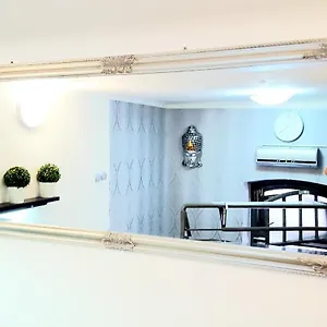 Like Centrum, Wifi, Terrace Apartment