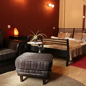 Yasmine Flat Apartment