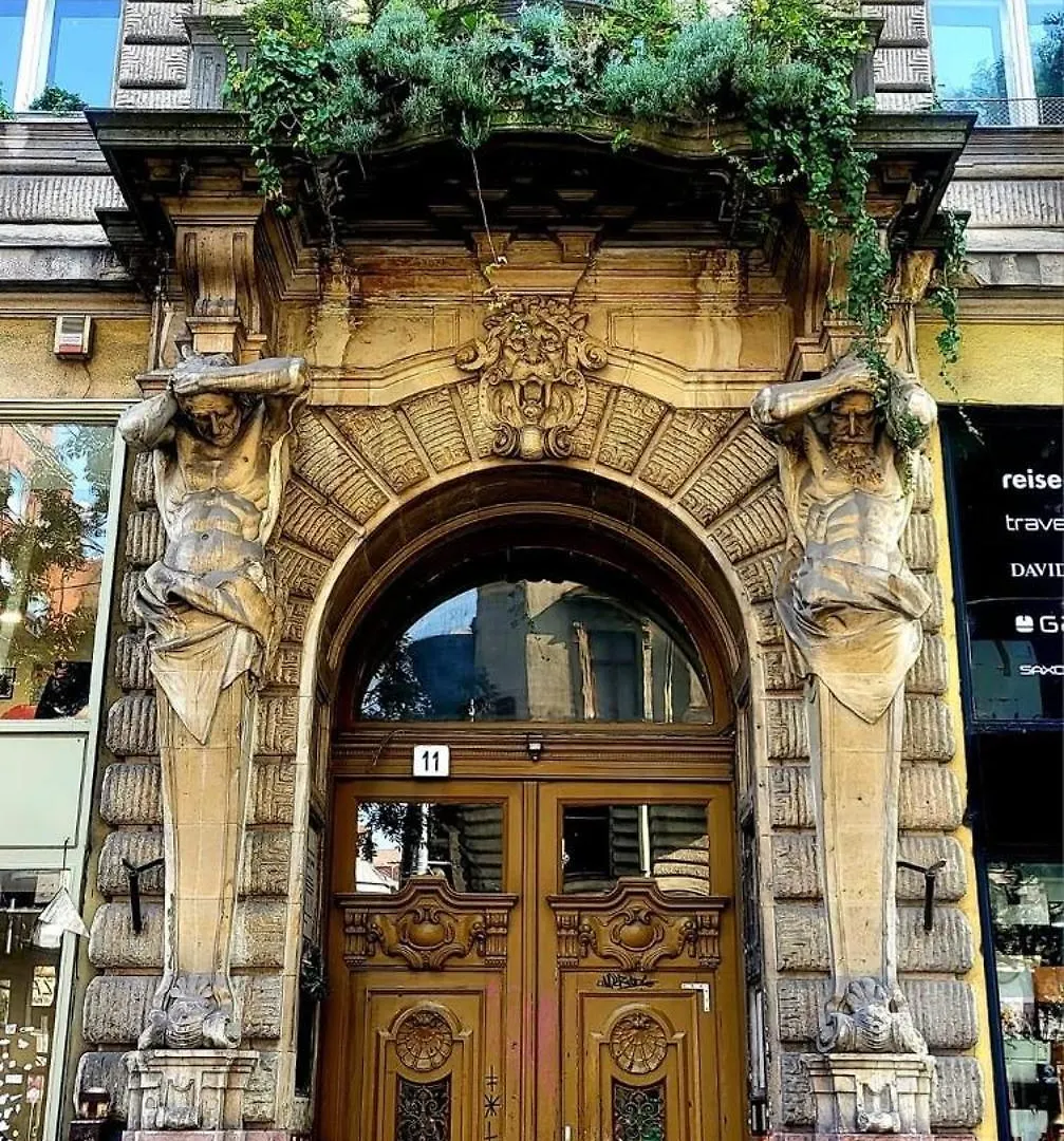 Astoria Airconed Apartments Budapeşte