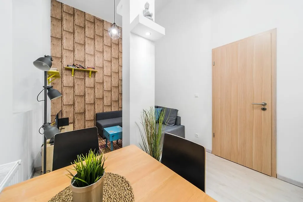 Astoria Airconed Apartments Budapeşte Macaristan